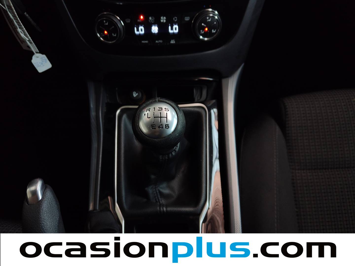 Peugeot 508 Peugeot 508 SW 2.0 BlueHDI Active (150 CV) de segunda mano