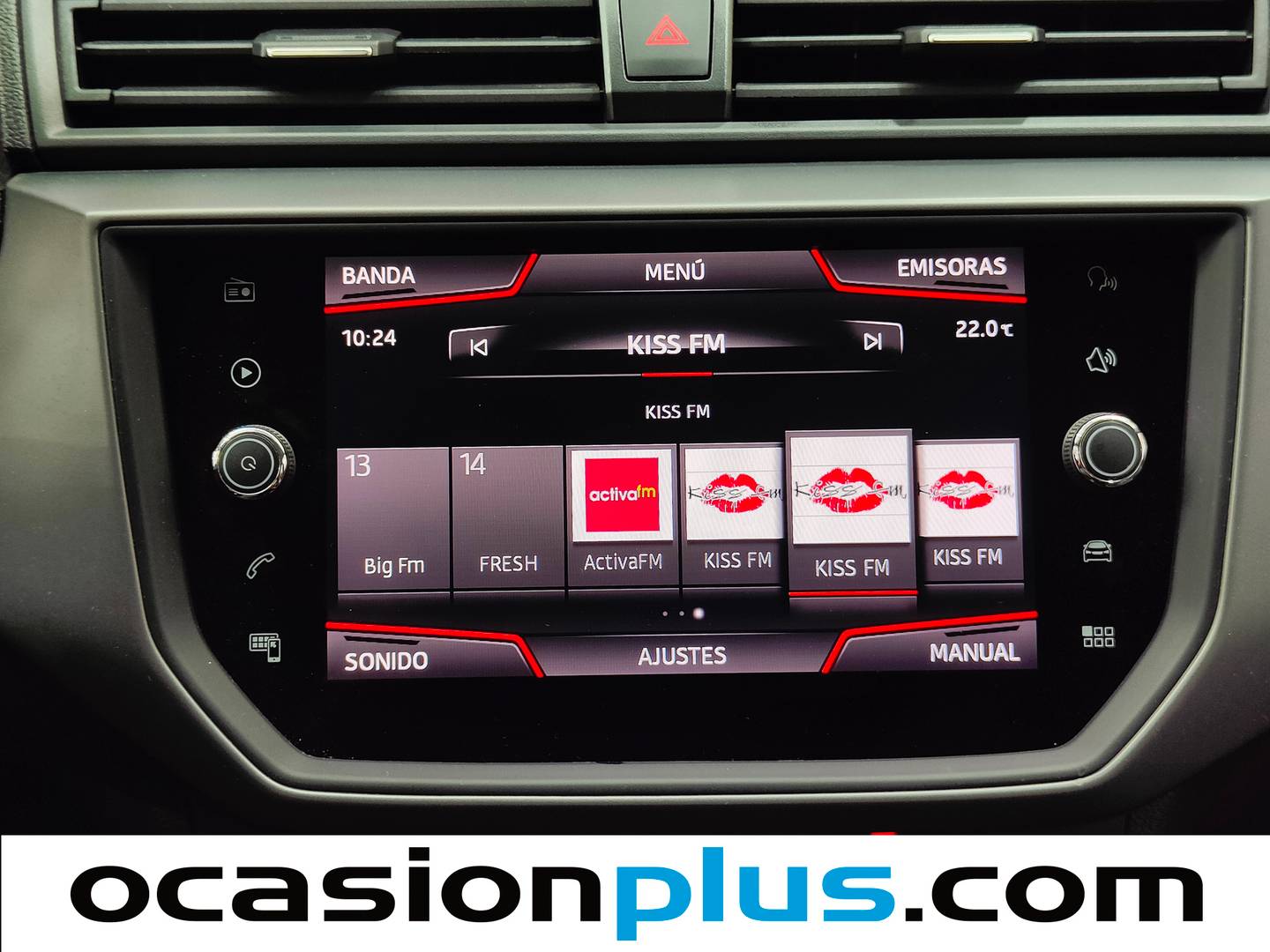 Seat Ibiza Seat Ibiza 1.0 EcoTSI Style  (95 CV) 95cv