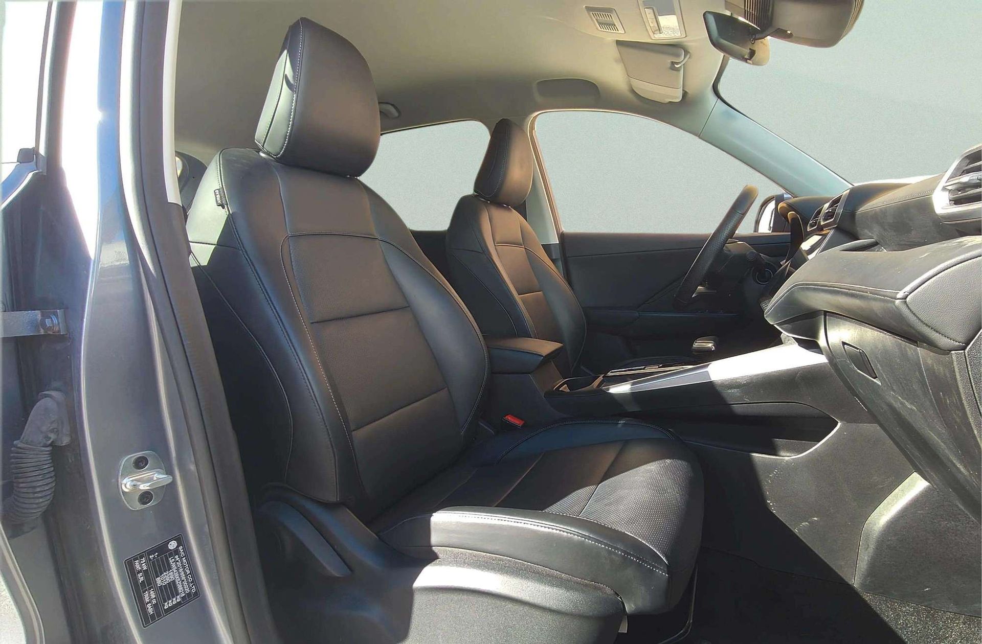 MG ZS 1.5 Hybrid+ Luxury - foto 24