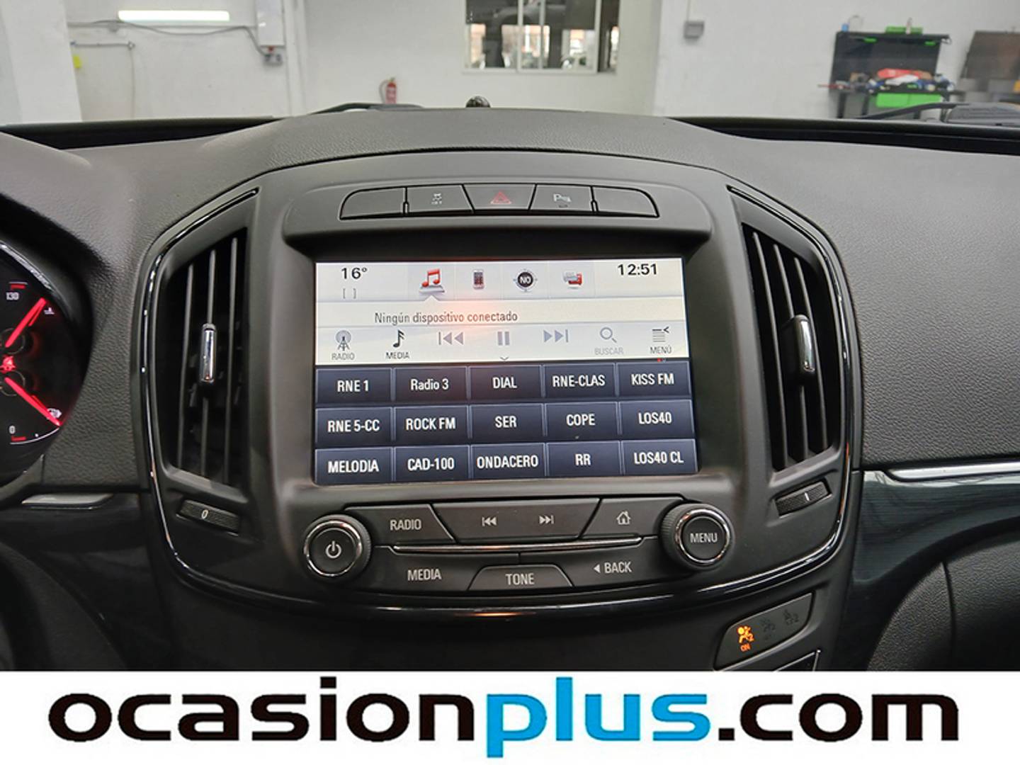 Opel Insignia Opel Insignia 2.0 CDTI Excellence Auto (170 CV) al mejor precio