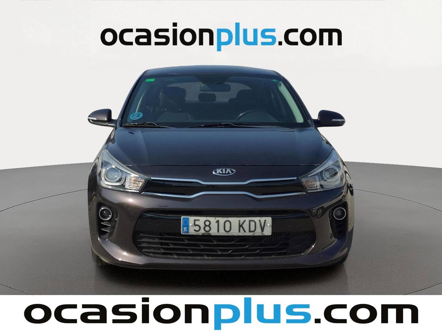 KIA Rio KIA Rio 1.0 T-GDi Drive (100 CV) 100cv