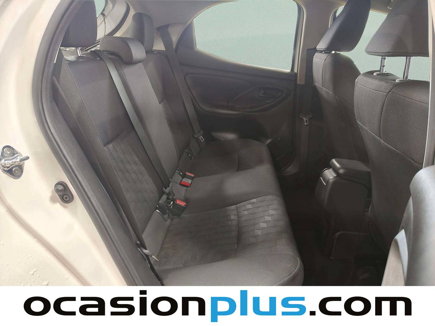 Foto Toyota Yaris Toyota Yaris 120H Active Plus (116 CV)