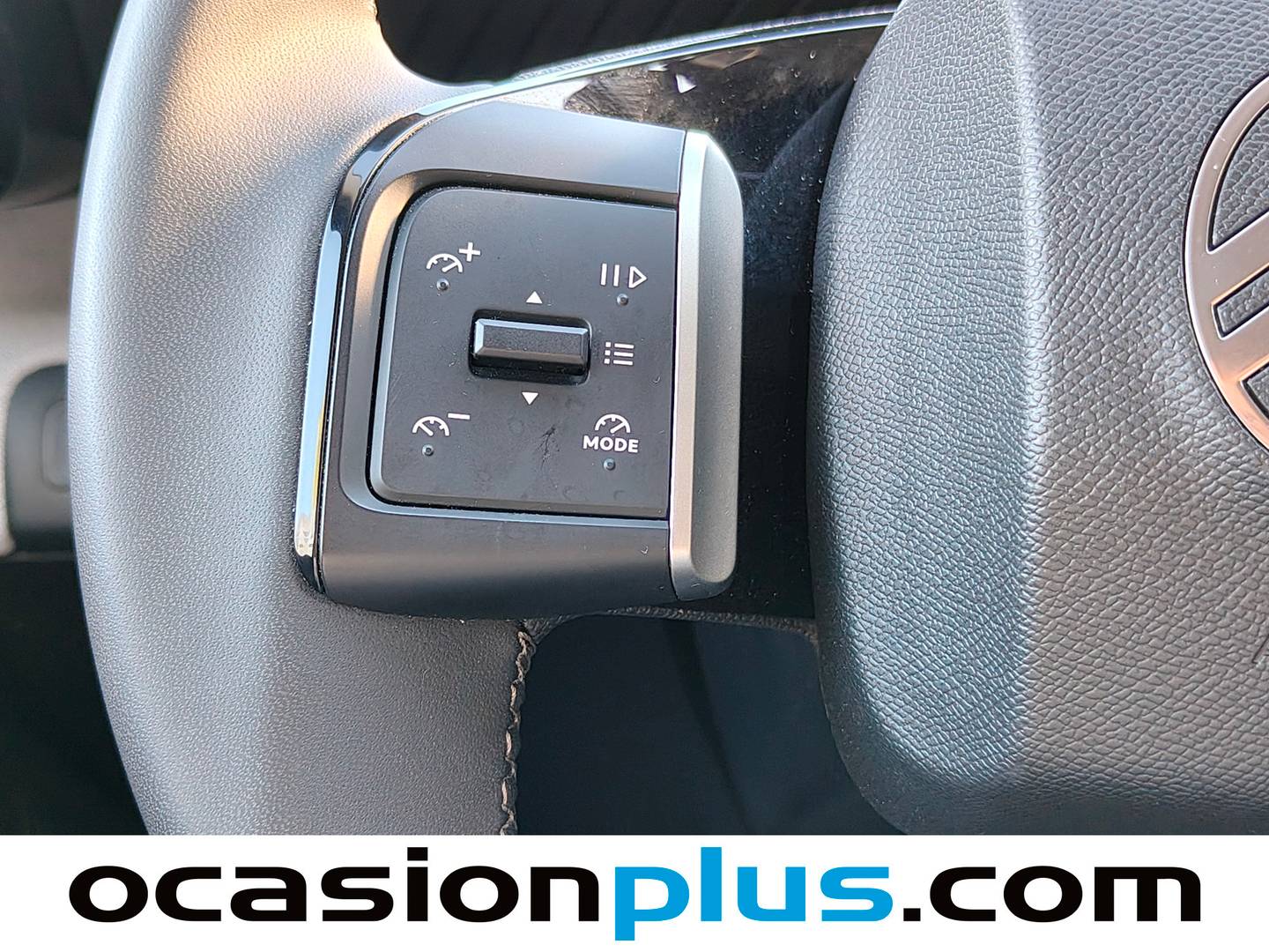 Citroën C3 Aircross Citroën C3 Aircross Hybrid 145 Plus e-DCS6 (145 CV) de ocasión
