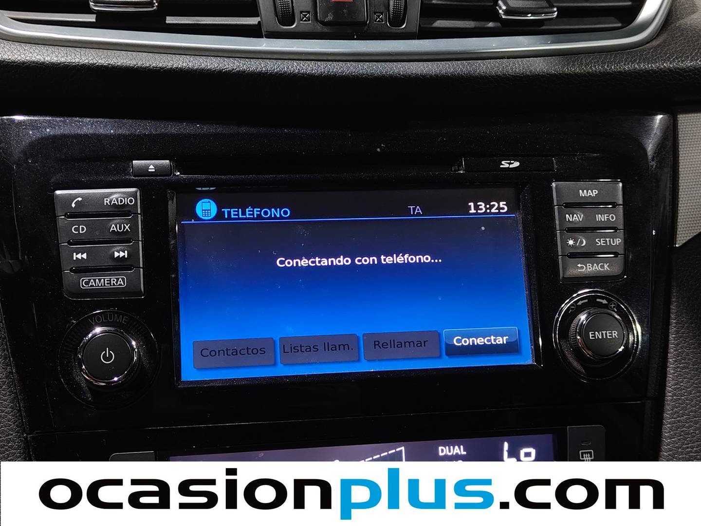 Nissan QASHQAI Nissan Qashqai DIG-T 115 N-Connecta (115 CV) al mejor precio