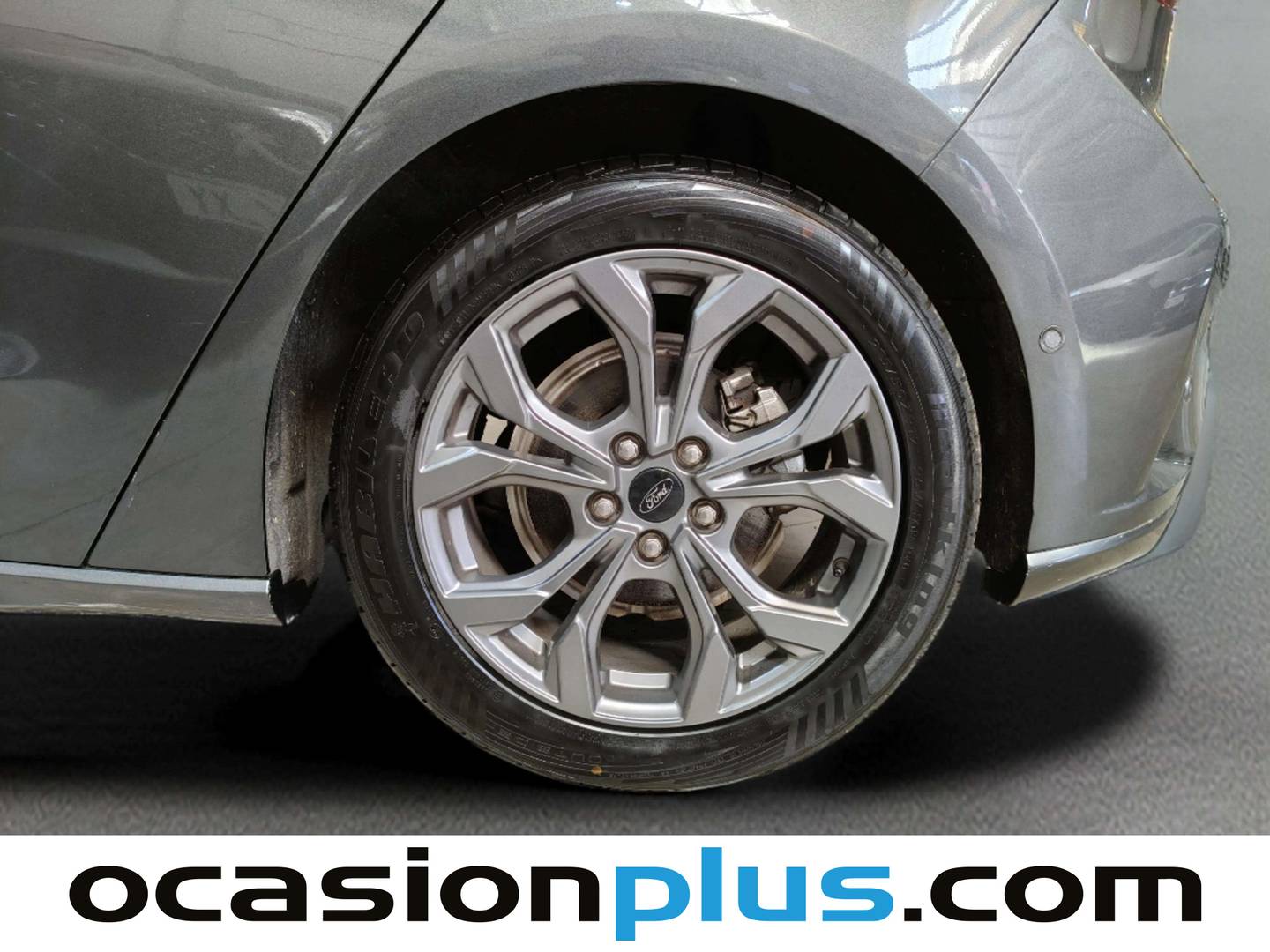 Ford Focus Ford Focus 1.0 Ecoboost MHEV ST-Line Auto (155 CV) barato