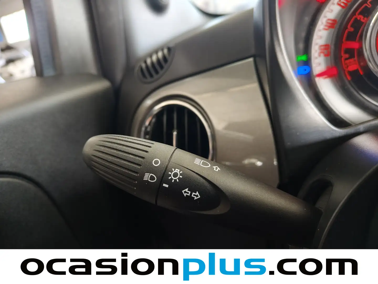 Foto Fiat 500 Fiat 500 1.0 Hybrid Dolcevita (70 CV)