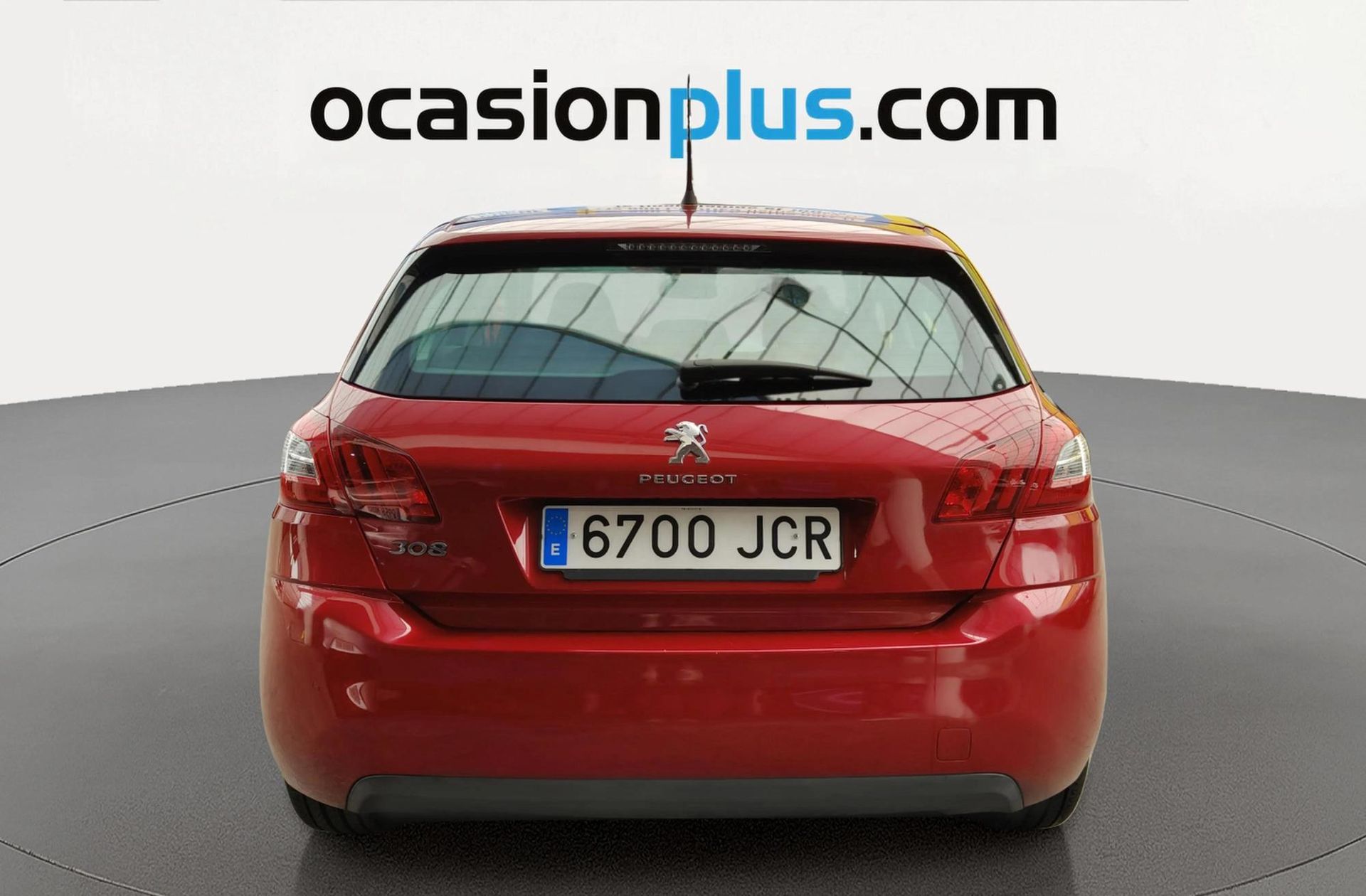 Peugeot 308 1.2 PureTech Active - foto 13