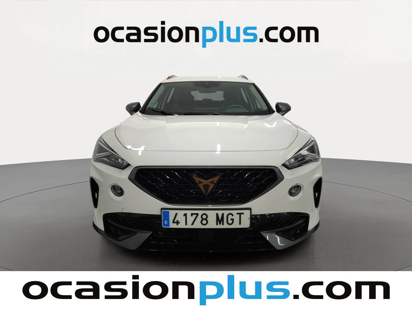 Cupra Formentor CUPRA Formentor 2.0 TDI (150 CV) al mejor precio