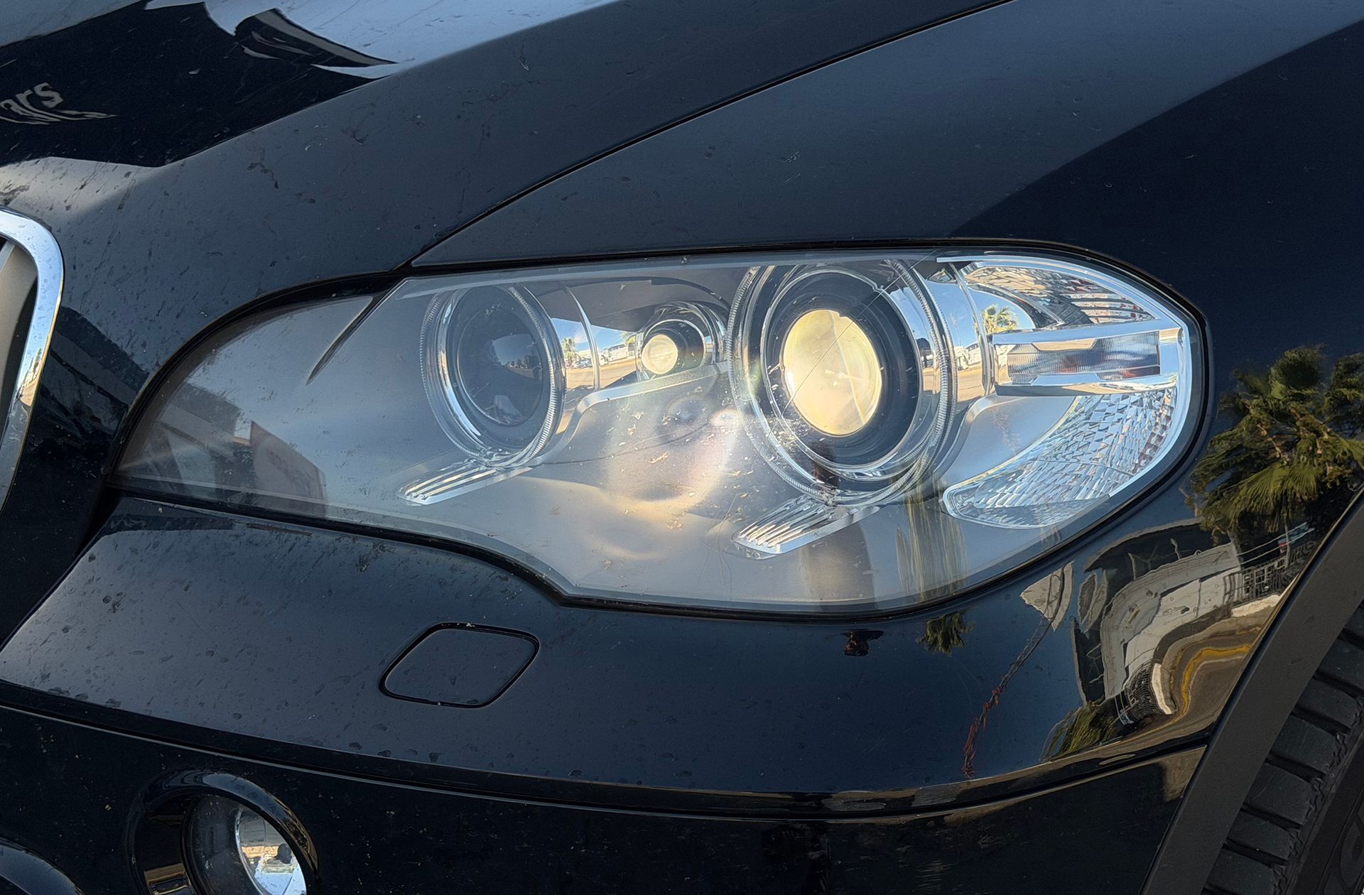 BMW X5 xDrive30d - foto 15