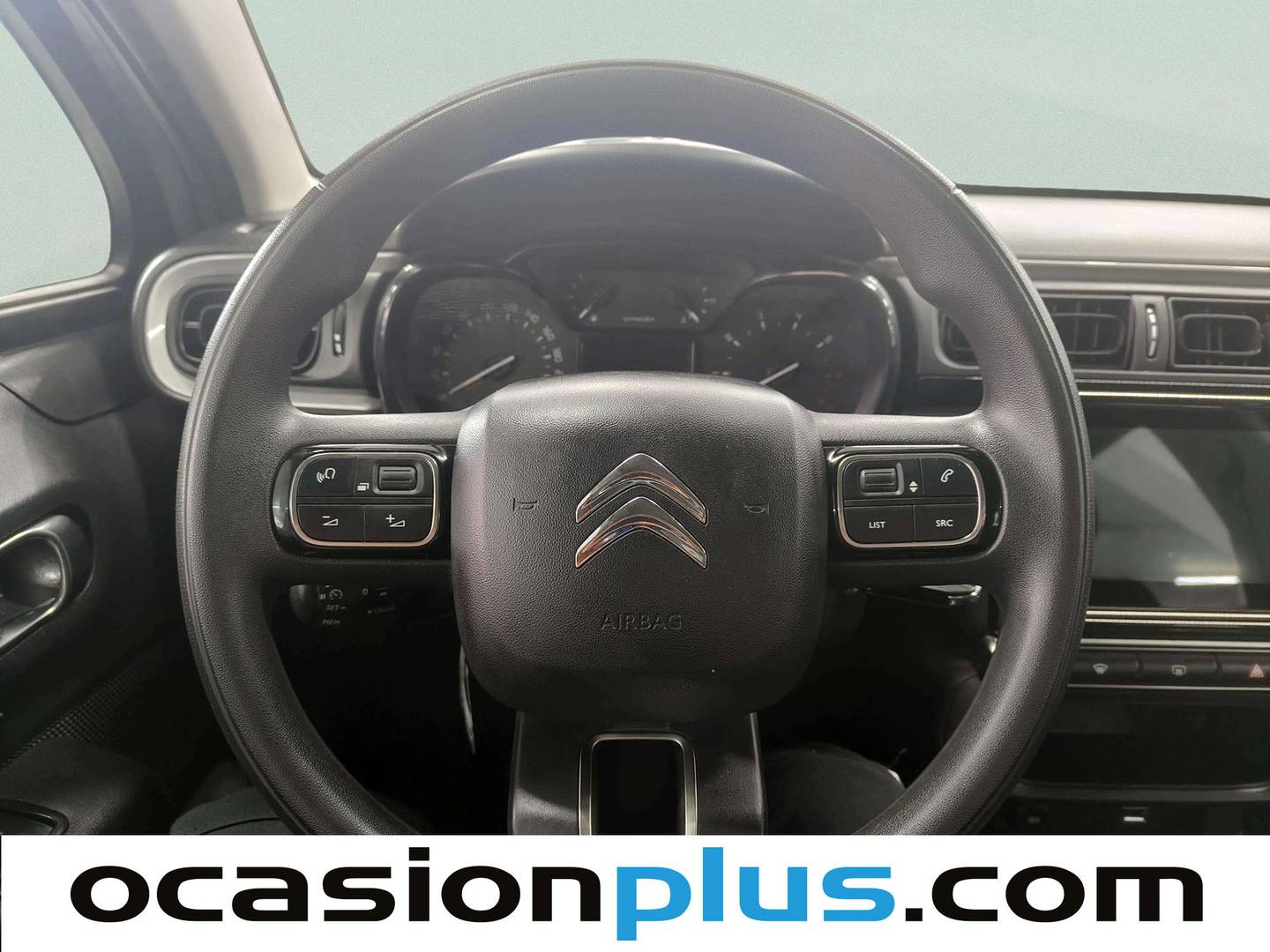 Citroën C3 Origin Citroën C3 Origin Plus BlueHDi (102 CV) 2024