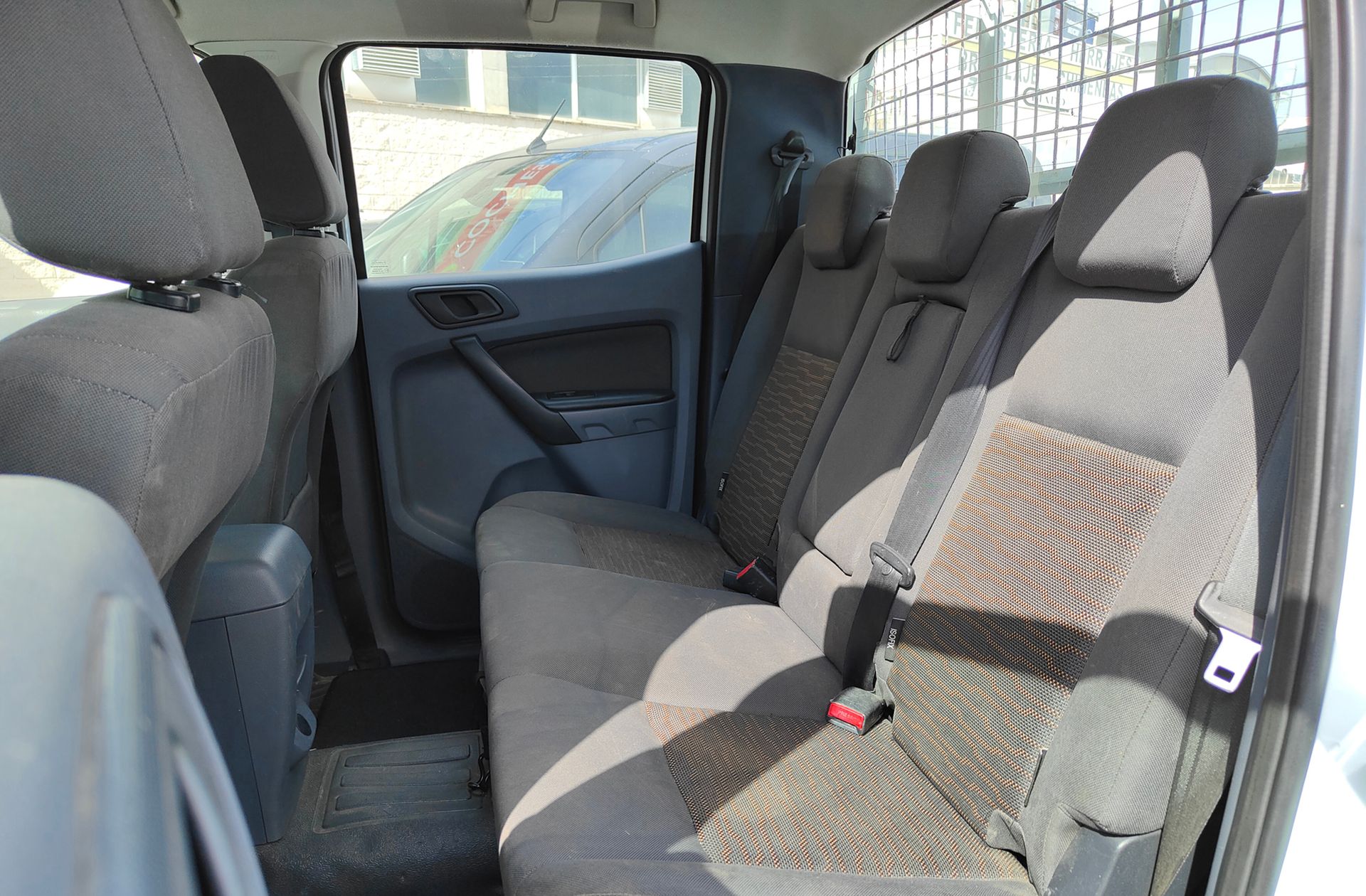 Ford Ranger Pickup 2.2 TDCi Doble Cabina XL 4x4 - foto 9