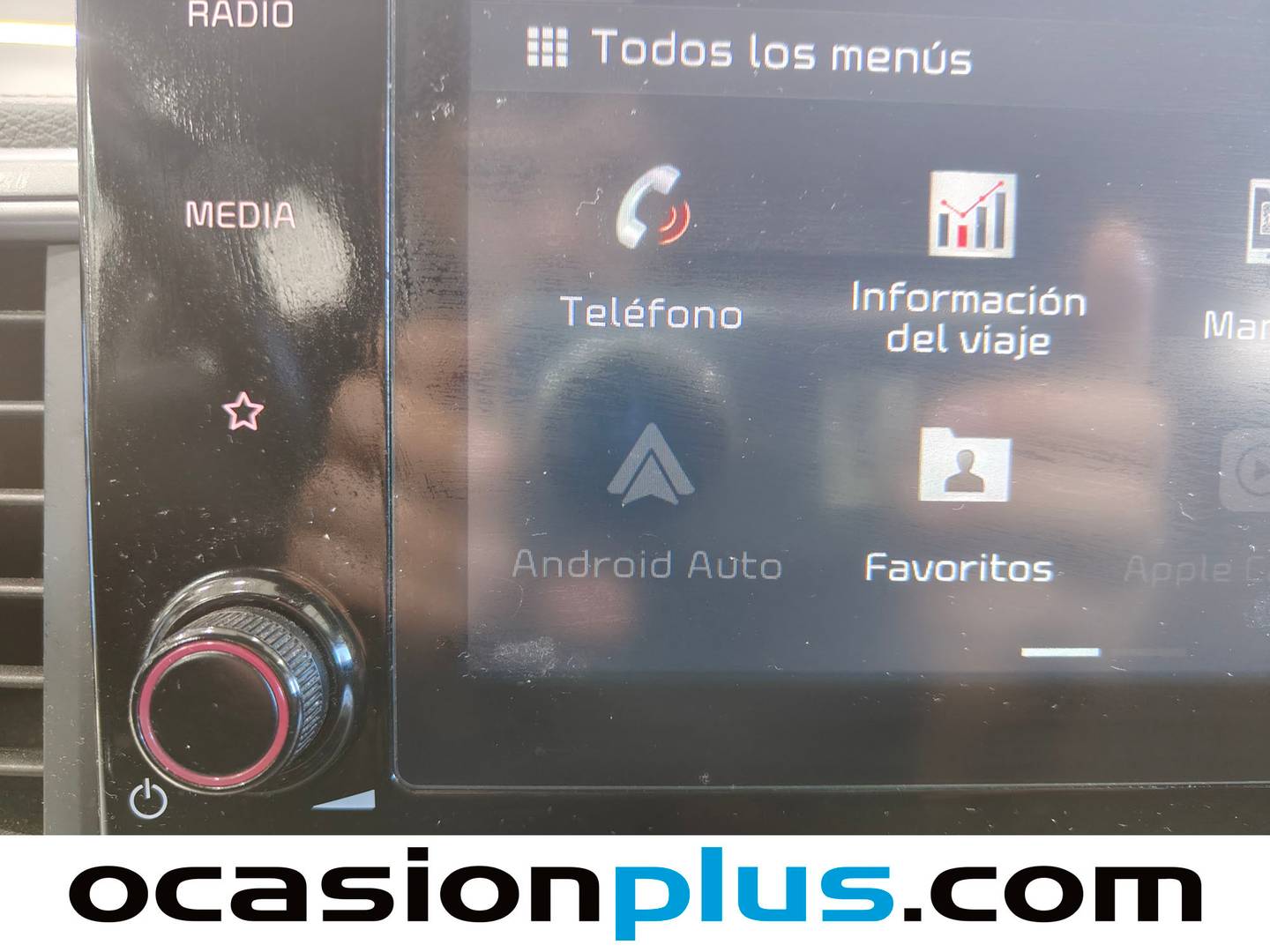 Extras y acabados del KIA XCeed KIA XCeed 1.0 T-GDi Drive (120 CV)