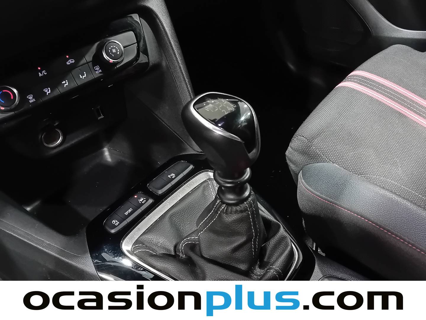 Opel Corsa Opel Corsa 1.2 Turbo XHL S&S GS-Line (100 CV) barato