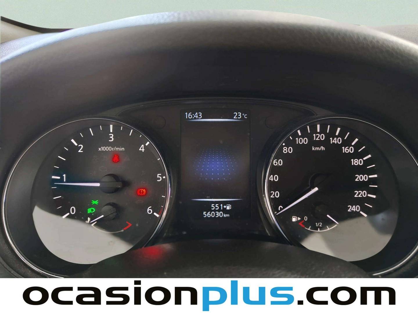 Nissan PULSAR Nissan Pulsar 1.5 dCi Acenta (110 CV) 2016