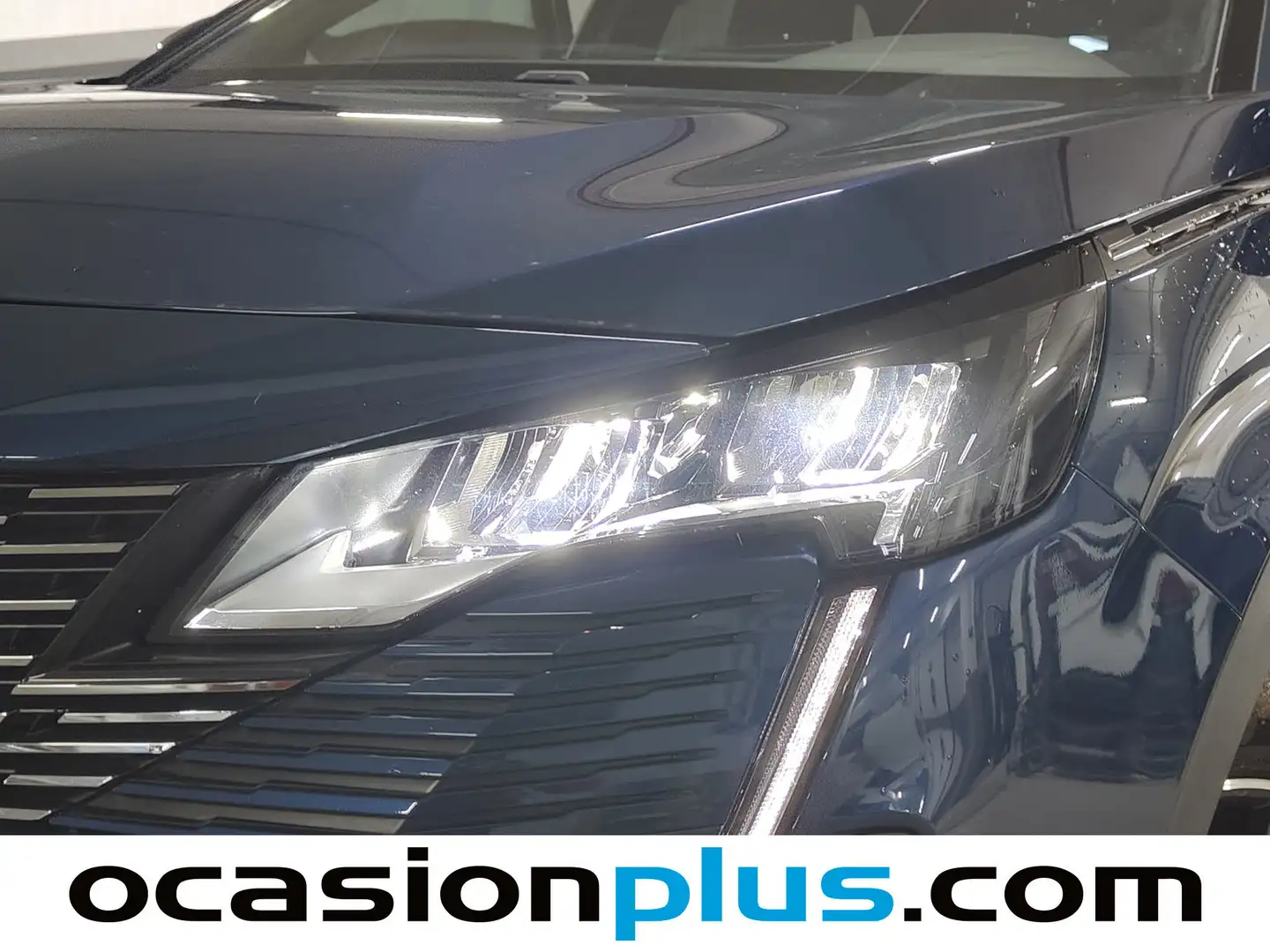 Foto Peugeot 3008 Peugeot 3008 PureTech 130 S&S Allure Pack (130 CV)