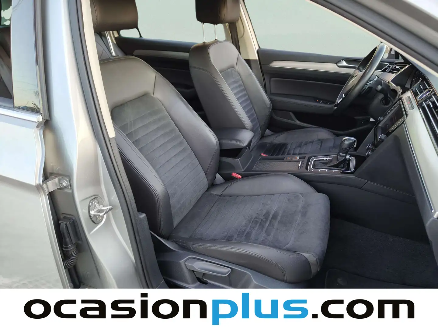 Foto Volkswagen Passat Volkswagen Passat Variant Sport 1.8 TSI BMT (180 CV) DSG