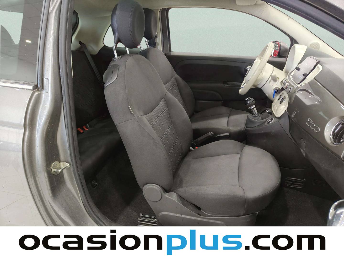 Foto Fiat 500 Fiat 500 1.0 Hybrid Dolcevita (70 CV)