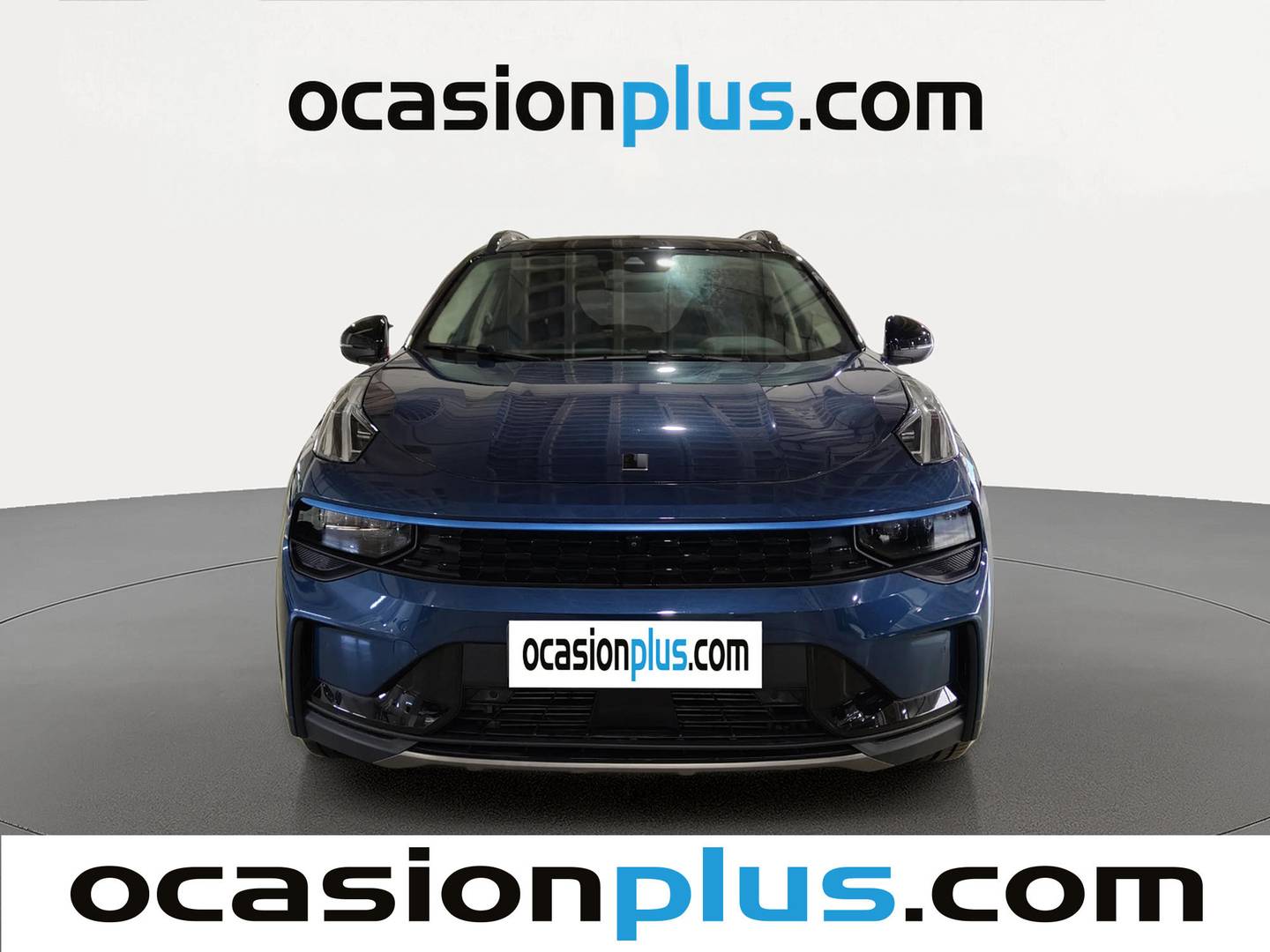 Lynk & Co 01 Lynk & Co 01 1.5 PHEV (261 CV) automático