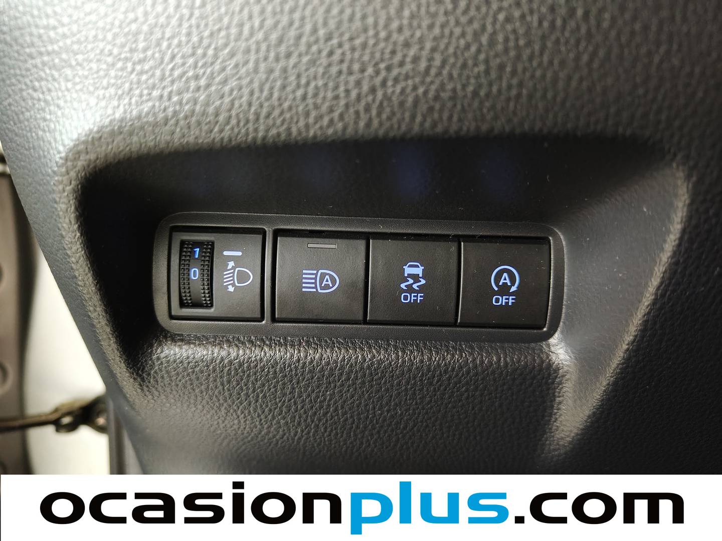 Toyota Aygo X Cross Toyota Aygo X Cross 1.0 VVT-I Play (72 CV) gasolina