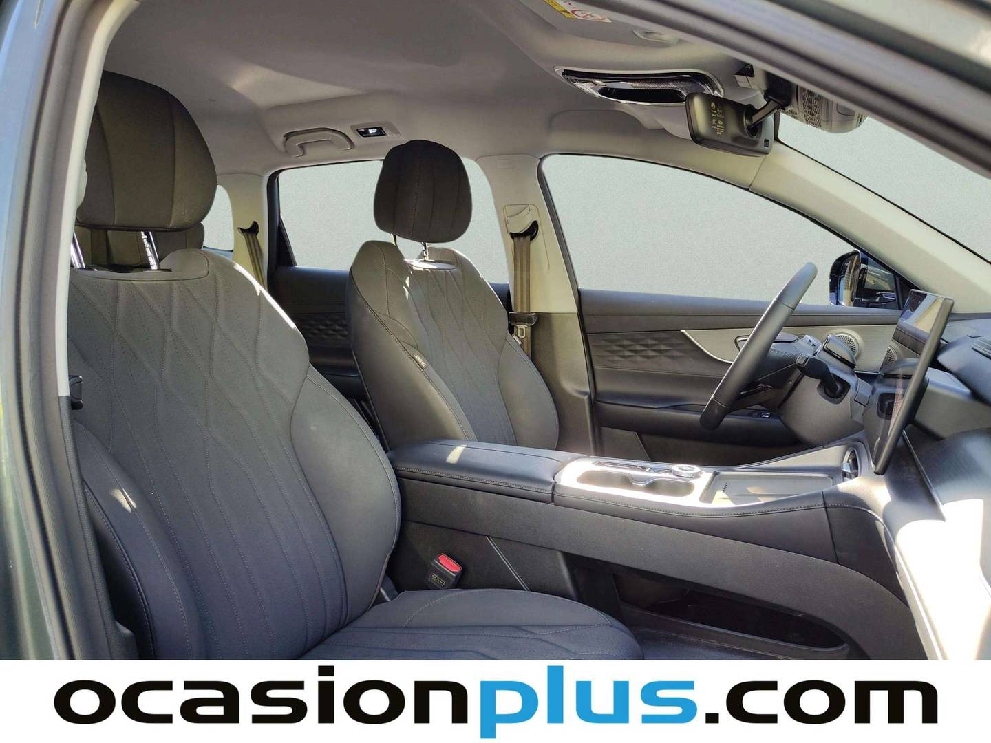 EBRO S800 EBRO S800 1.6 TGDI Premium DCT (147 CV) 7 Plazas 2025