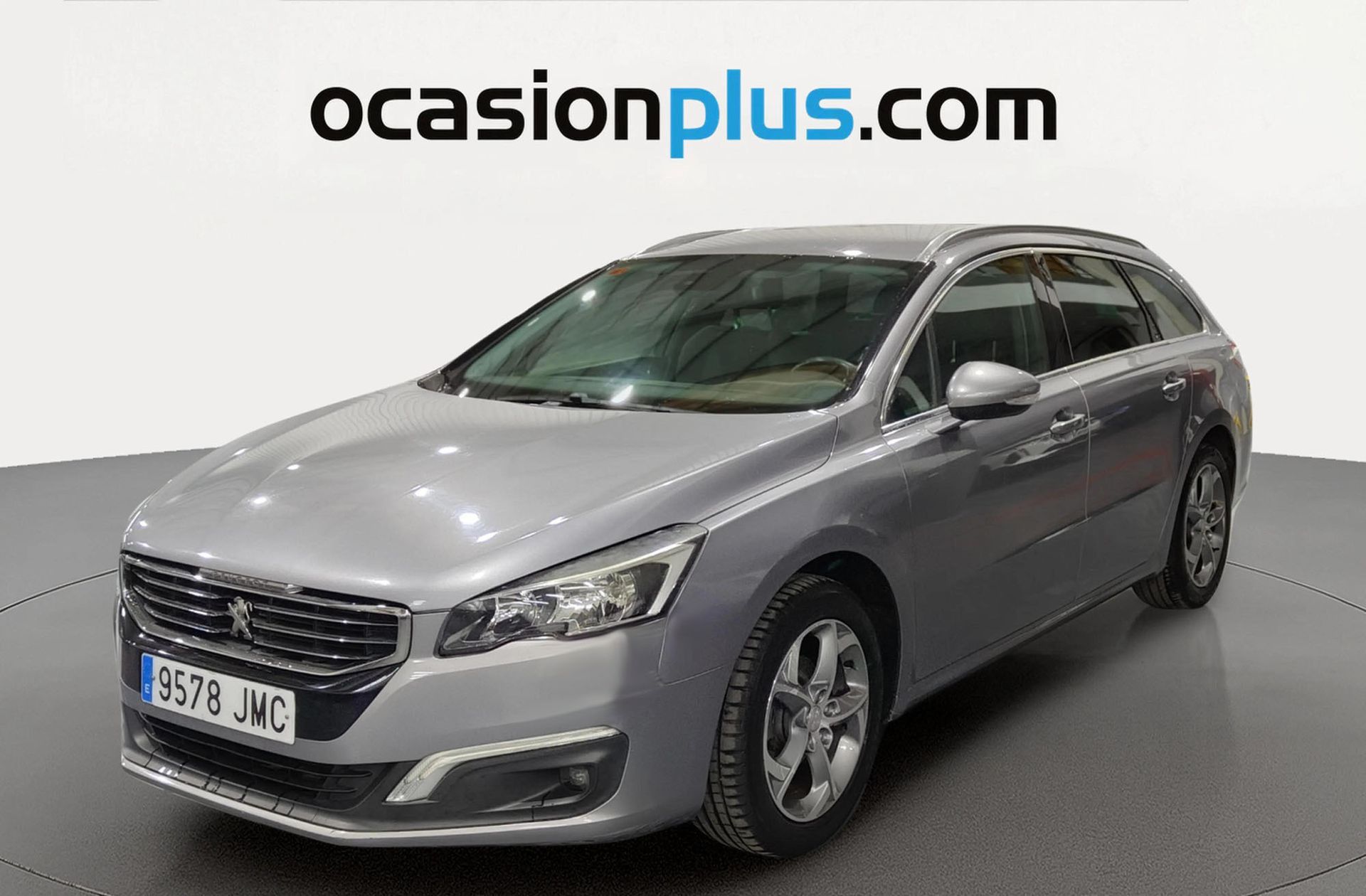 Peugeot 508 SW 1.6 e-HDI Active
