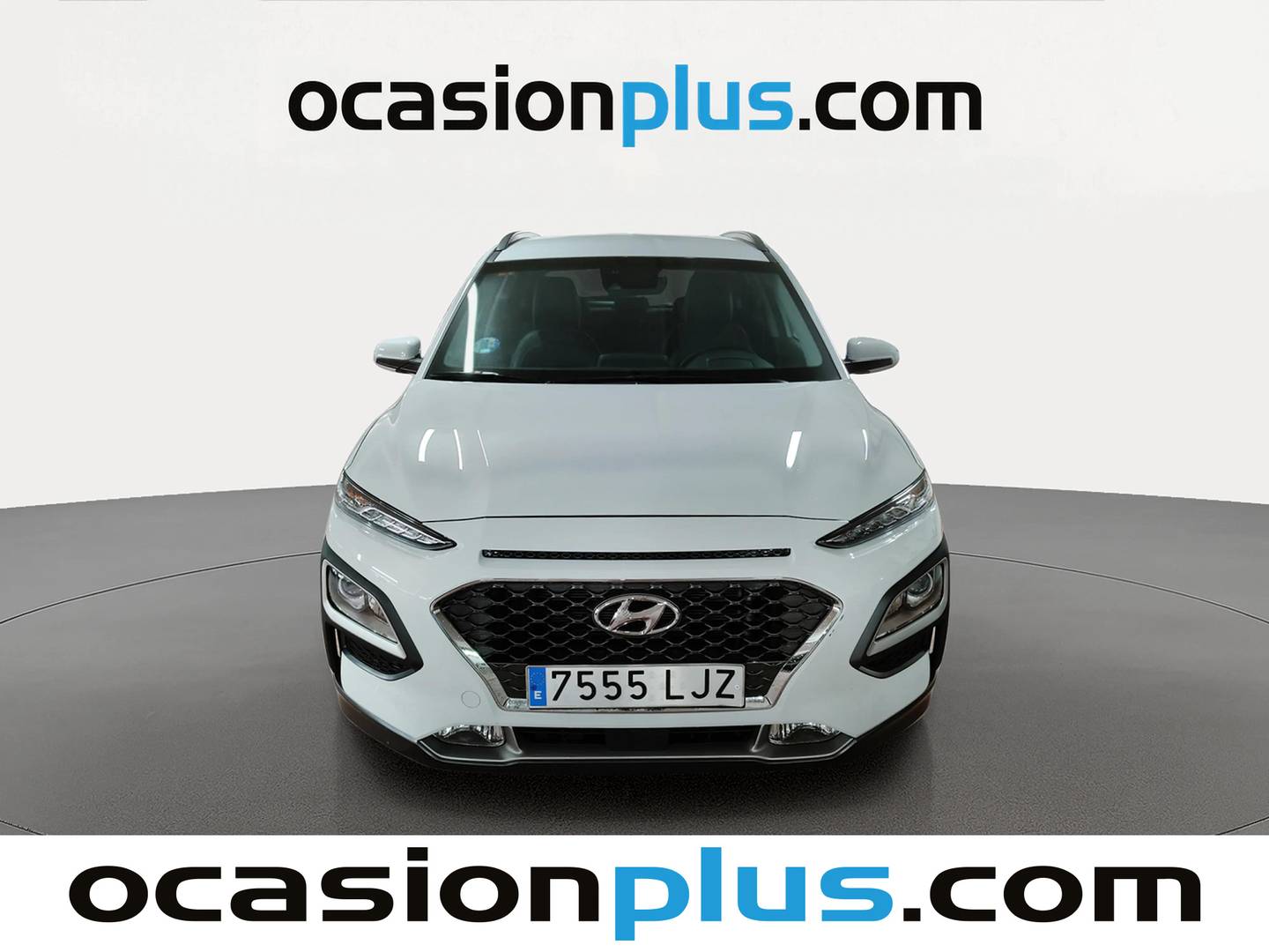 Hyundai Kona Hyundai Kona 1.6 GDI HEV SLE DCT (141 CV) barato