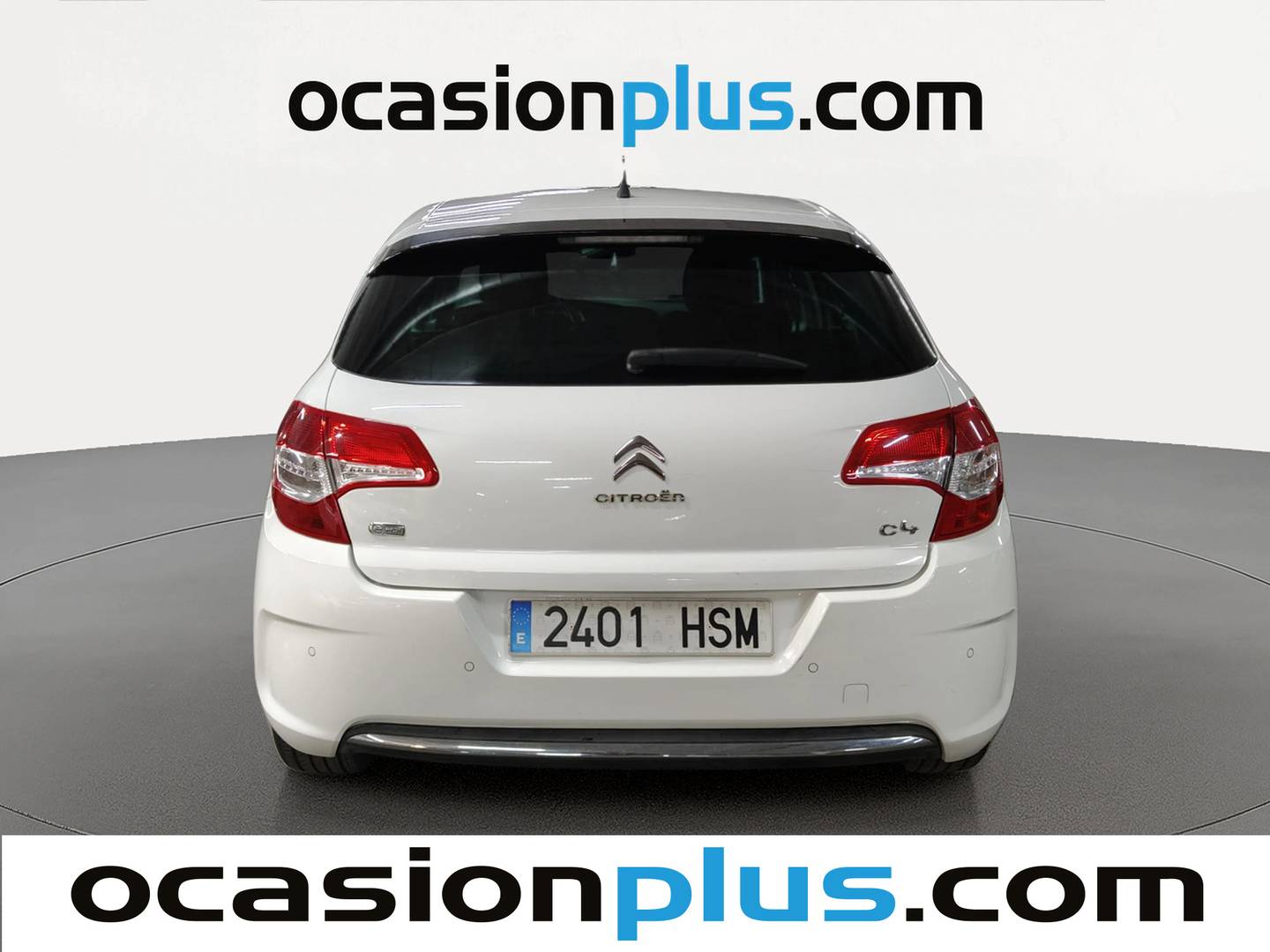 Citroën C4 Citroën C4 1.6 e-HDI Collection (114 CV) barato