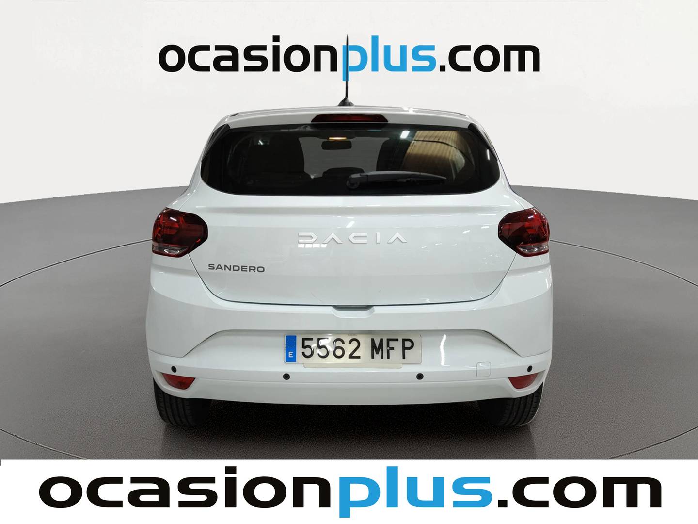 Dacia Sandero Dacia Sandero Essential TCe (91 CV) gasolina