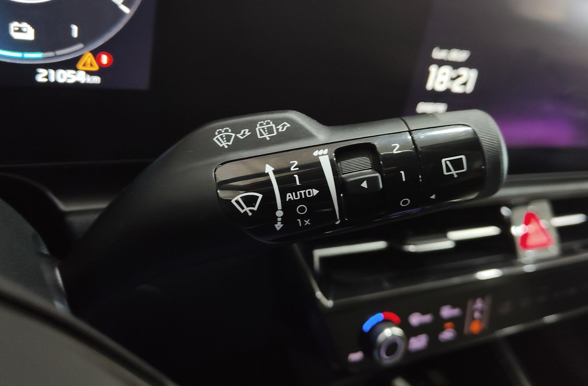 Kia Niro GDi PHEV Emotion - foto 26
