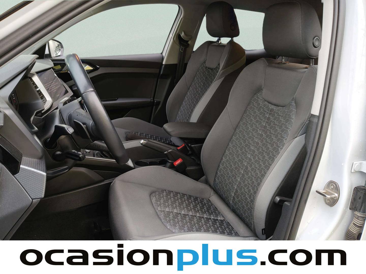 Foto asientos delanteros Audi A1 Audi A1 Sportback Sportback Adrenalin edition 30 TFSI (110 CV) S tronic Pack S-Line