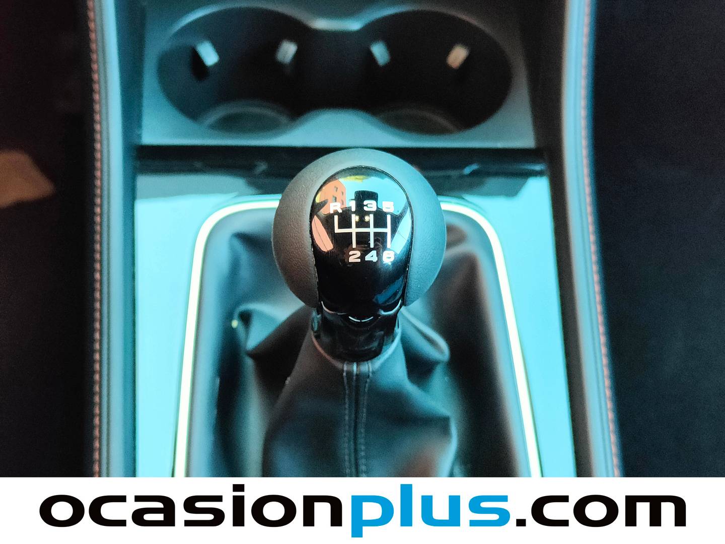 MG HS MG HS 1.5T Luxury (170 CV) de segunda mano