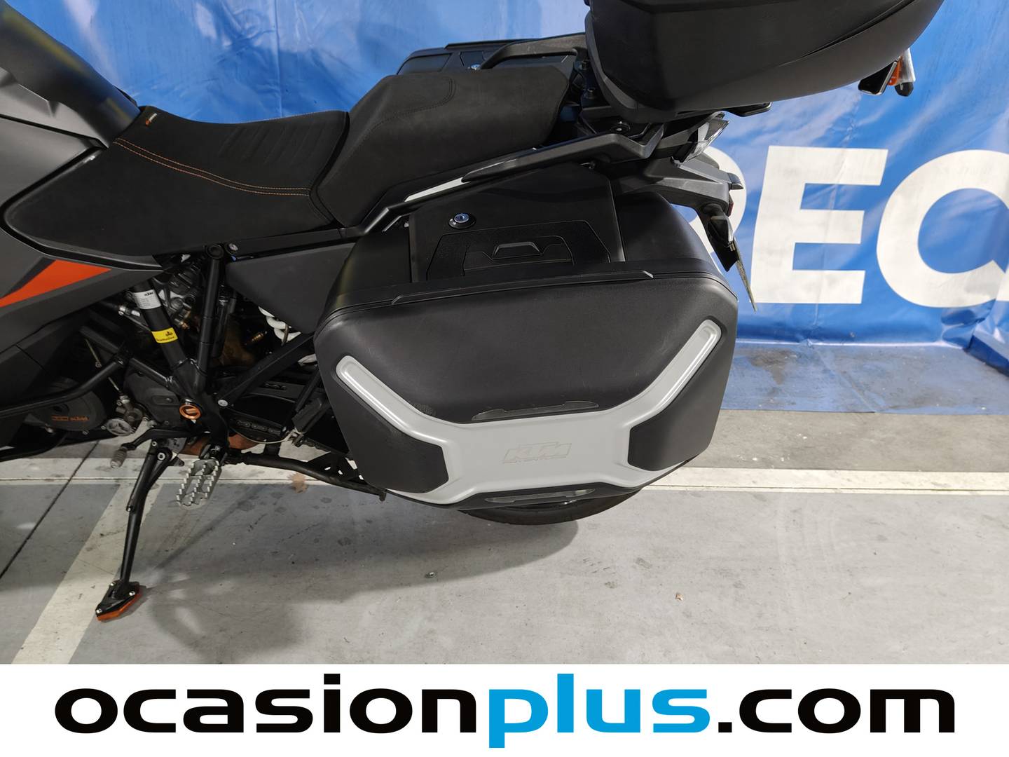 KTM Super Adventure S KTM Super Adventure S (160 CV) barato