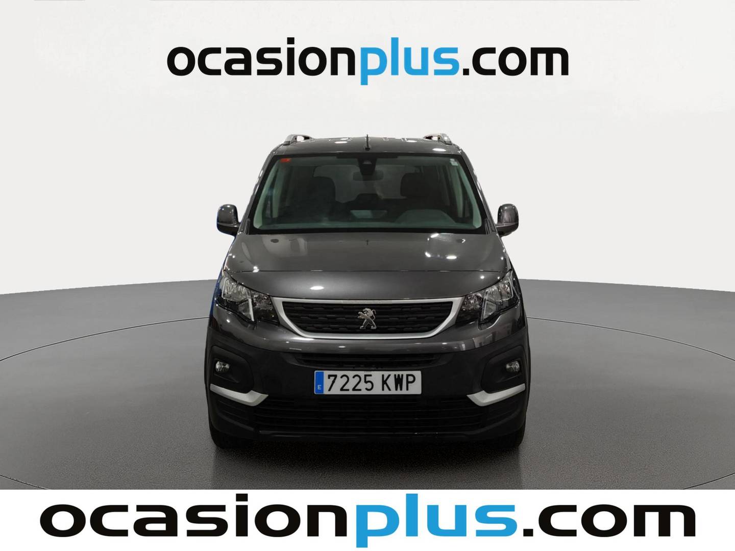 Peugeot Rifter Peugeot Rifter BlueHDi 130 Active Standard (130 CV) barato