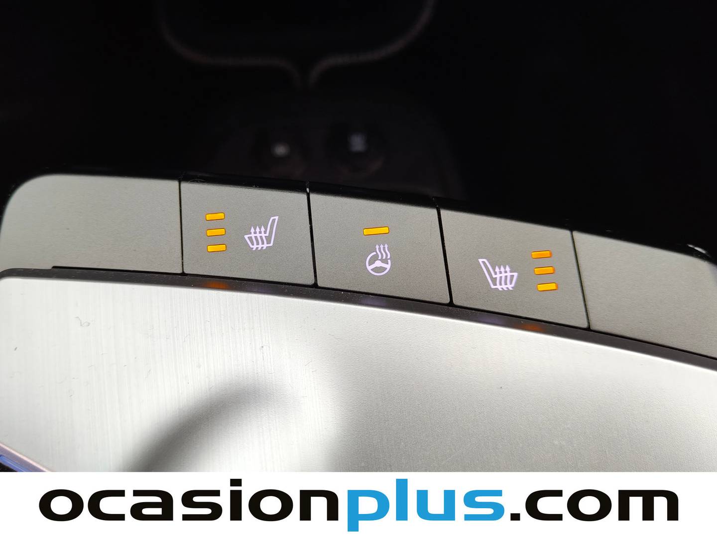 Extras y acabados del KIA EV6 Kia EV6 Plus Edition 77kWh RWD (Long R) (229 CV)