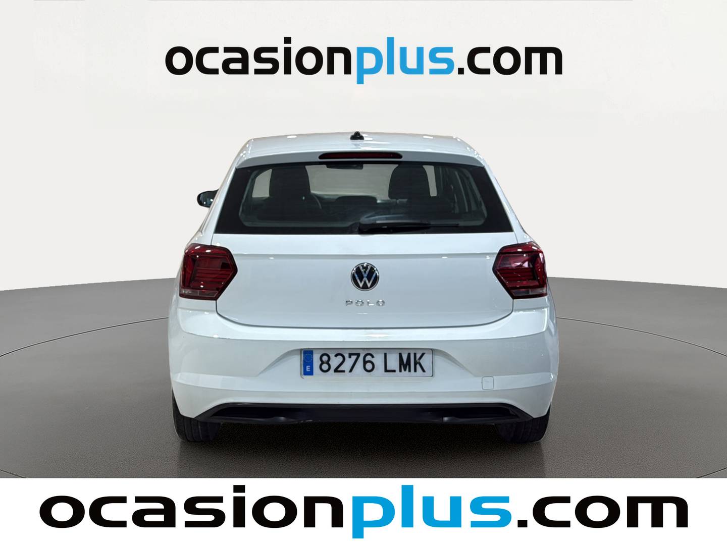 Volkswagen Polo Volkswagen Polo Edition 1.0 (80 CV) al mejor precio