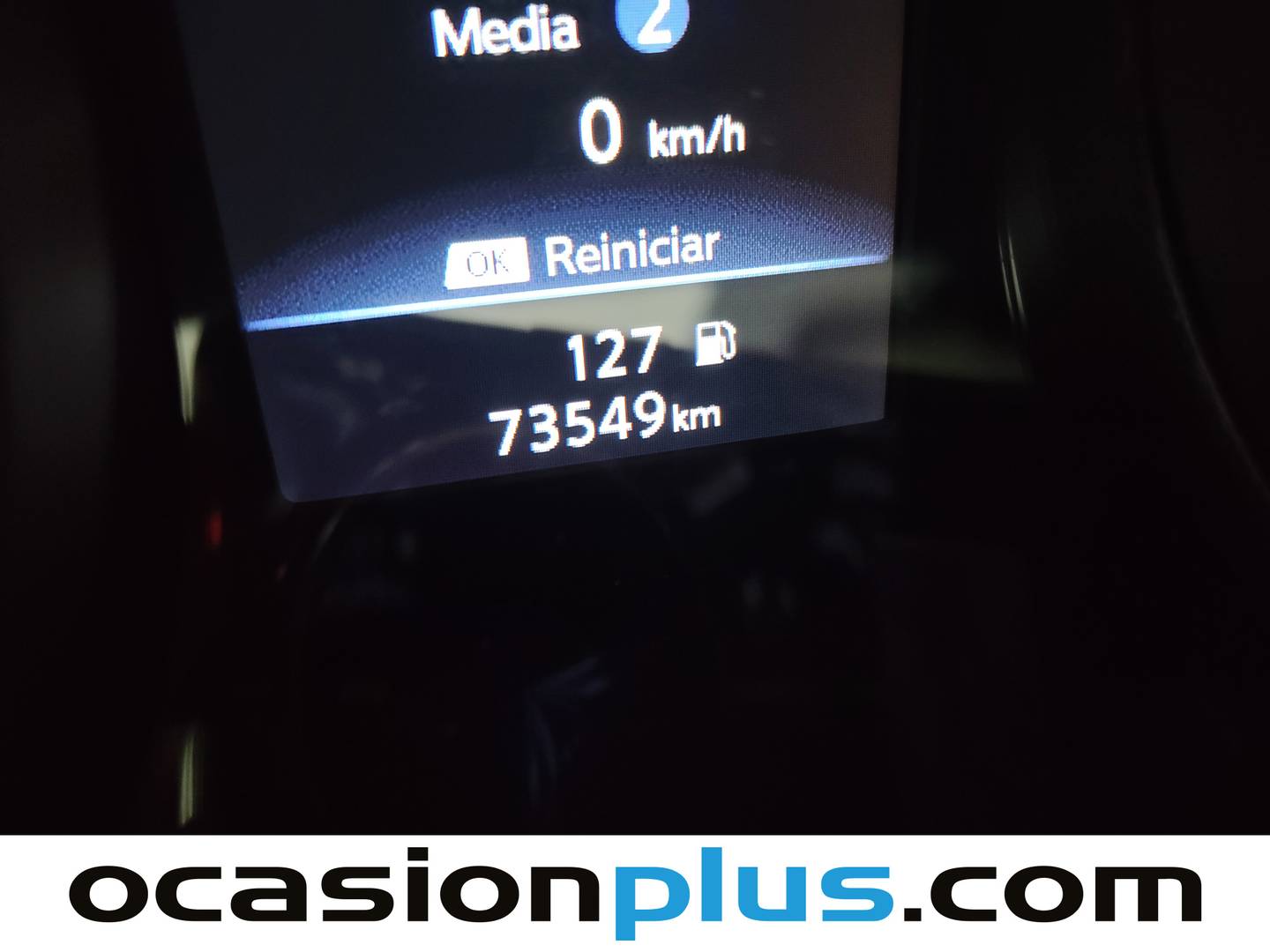 Nissan QASHQAI Nissan Qashqai dCi 115 N-Connecta 4x2 (115 CV) seminuevo