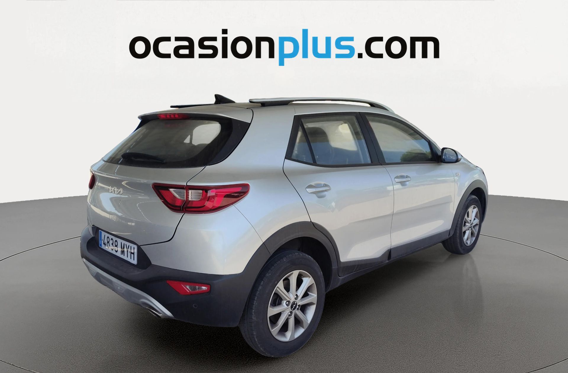 Kia Stonic 1.2 DPi Drive - foto 4