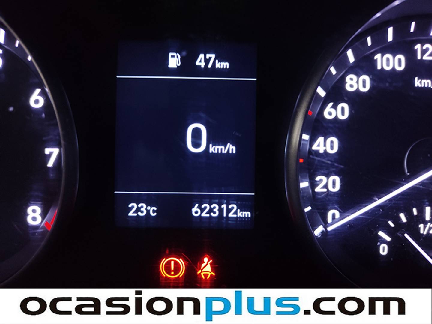 Foto Hyundai i30 Hyundai i30 1.0 TGDI Klass (120 CV)