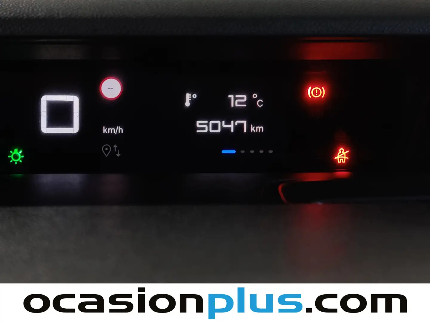 Foto Citroën C3 Citroen C3 1.2 Turbo Max (100 CV)