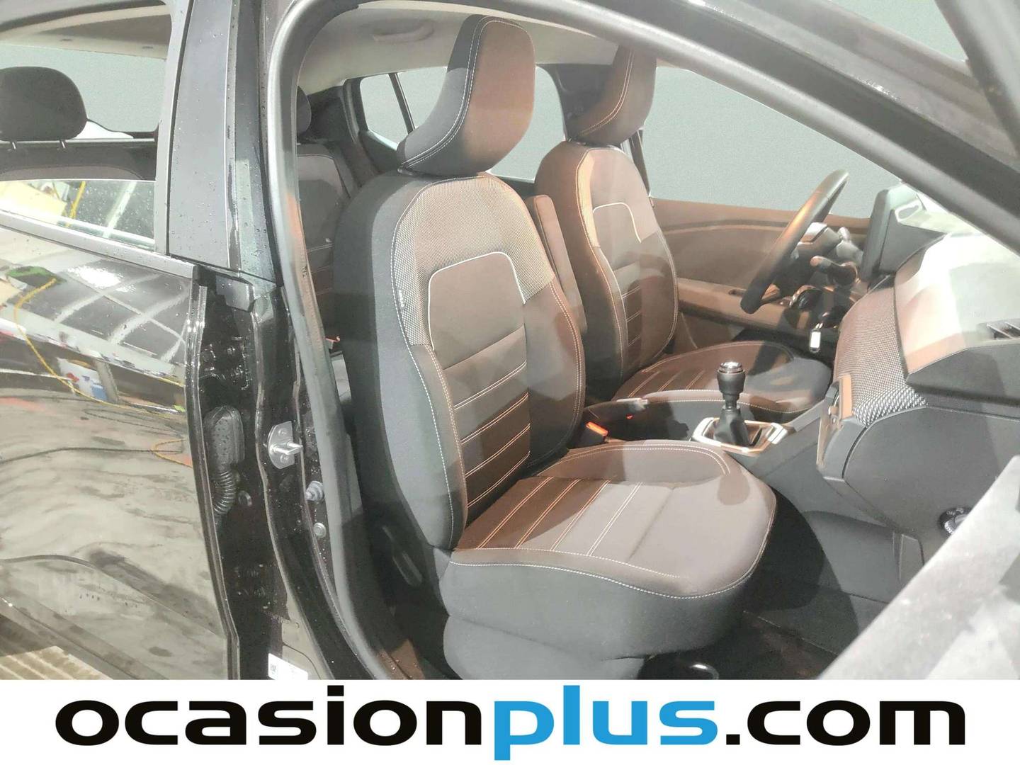 Foto Dacia Sandero Dacia Sandero Expression ECO-G (100 CV)