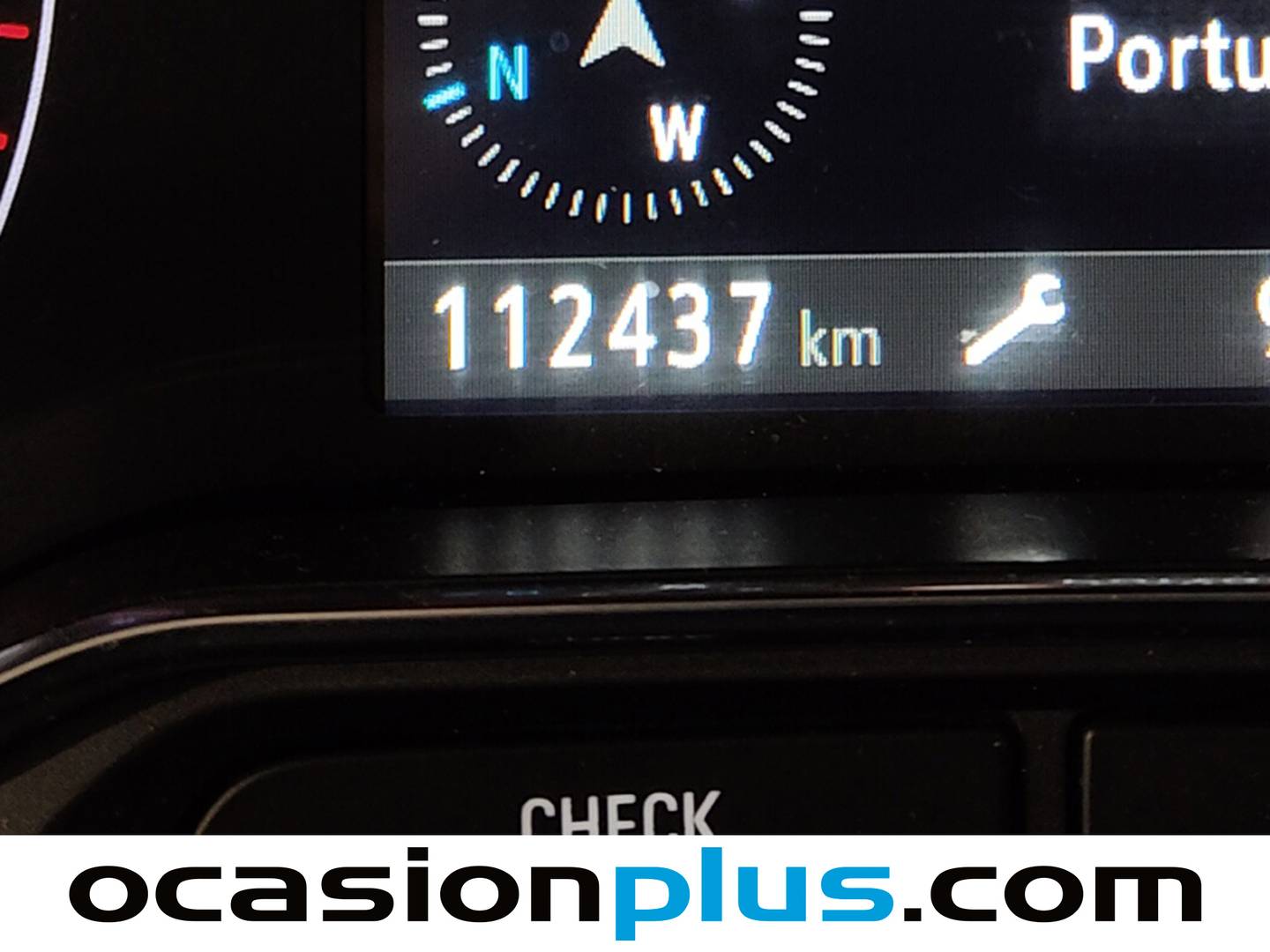 Opel Combo Life Opel Combo Life 1.2 Turbo S&S Selective L (110 CV) manual