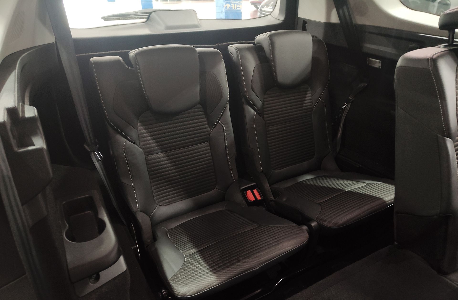 Renault Grand Scénic Zen TCe EDC GPF 7 plazas - foto 6