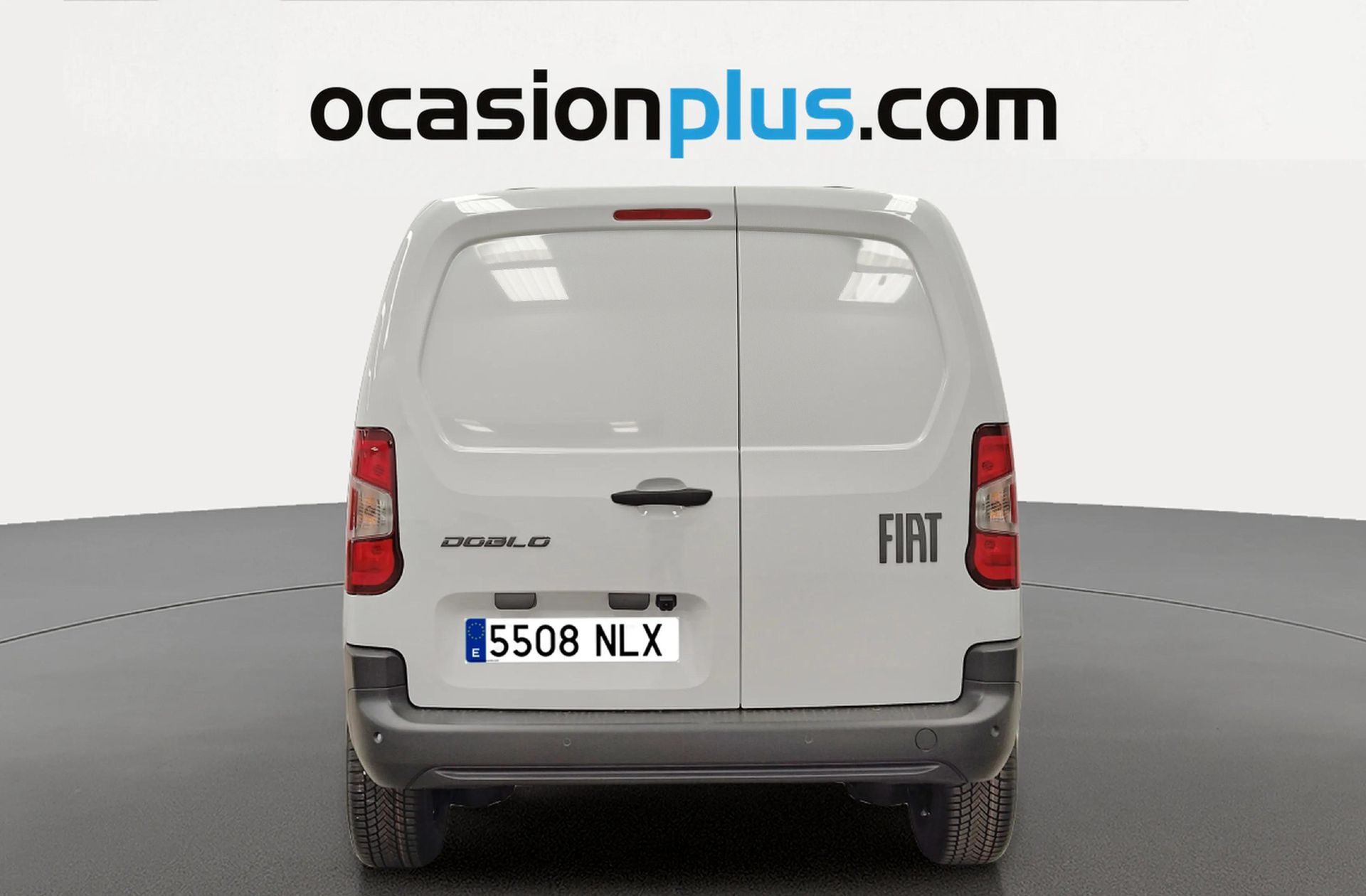 Fiat Doblò Furgón BlueHDi 100 M - foto 15