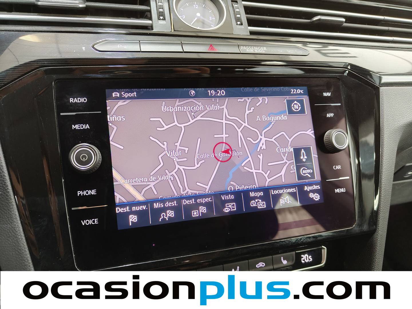 Foto Volkswagen Arteon Volkswagen Arteon Elegance 2.0 TDI (150 CV) DSG