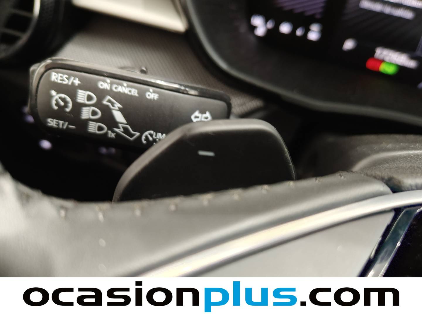 Foto Skoda Fabia Skoda Fabia 1.6 HDI Seduction (92 CV)