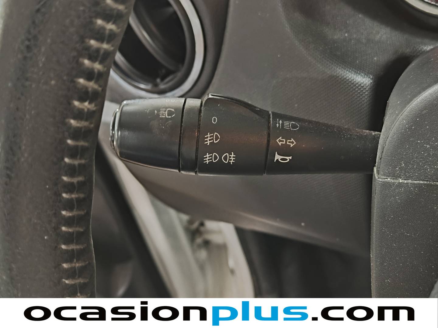 Dacia Duster Dacia Duster Laureate dCi (90 CV) 2016