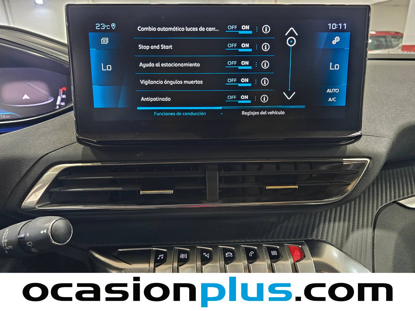Peugeot 3008 Peugeot 3008 PureTech 130 S&S Allure (130 CV) 130cv