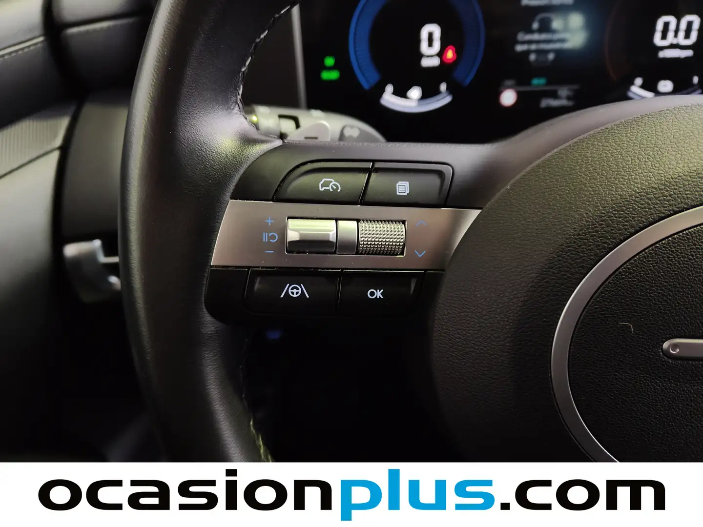 Foto Hyundai Tucson Hyundai Tucson 1.6T HEV Klass AT (215 CV)