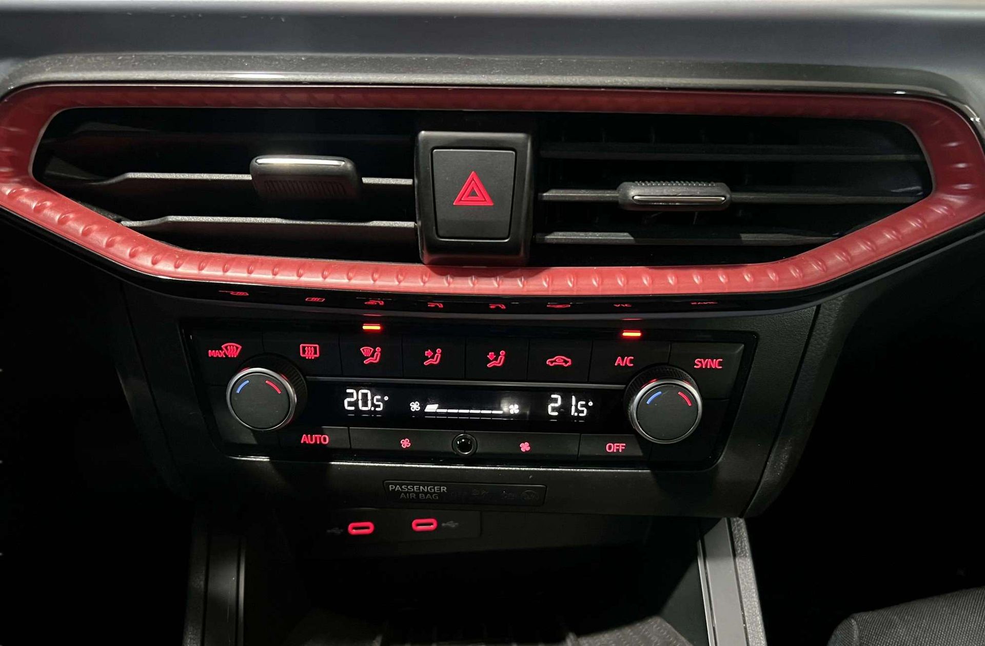 SEAT Ibiza 1.5 TSI FR XL DSG - foto 32