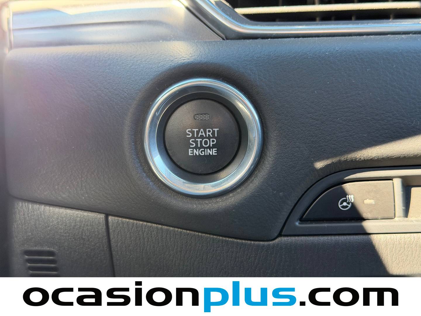 Foto Mazda CX-5 Mazda CX-5 2.0 MHEV Center-Line Plus (165 CV)